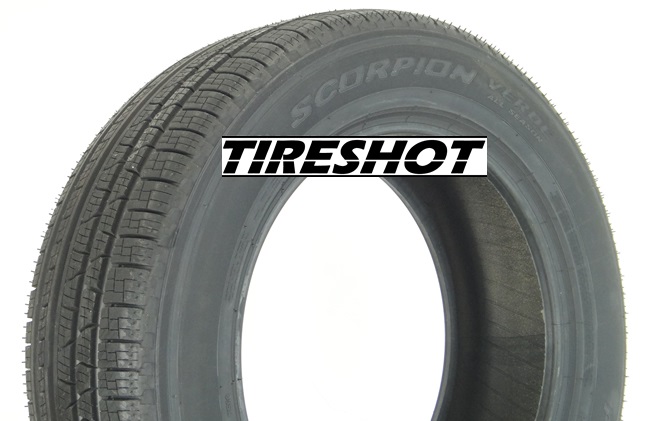 Tire Pirelli Scorpion Verde